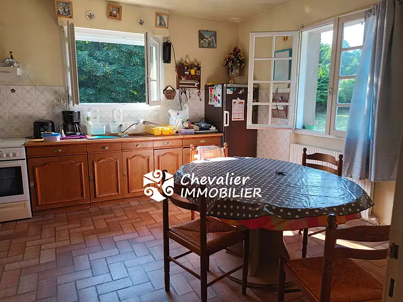 Maison, 142 m²