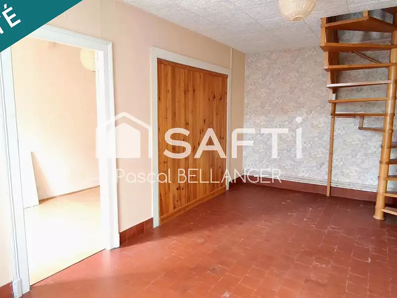 Maison, 150 m²