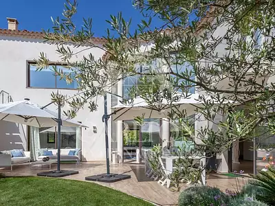Maison, 413 m²