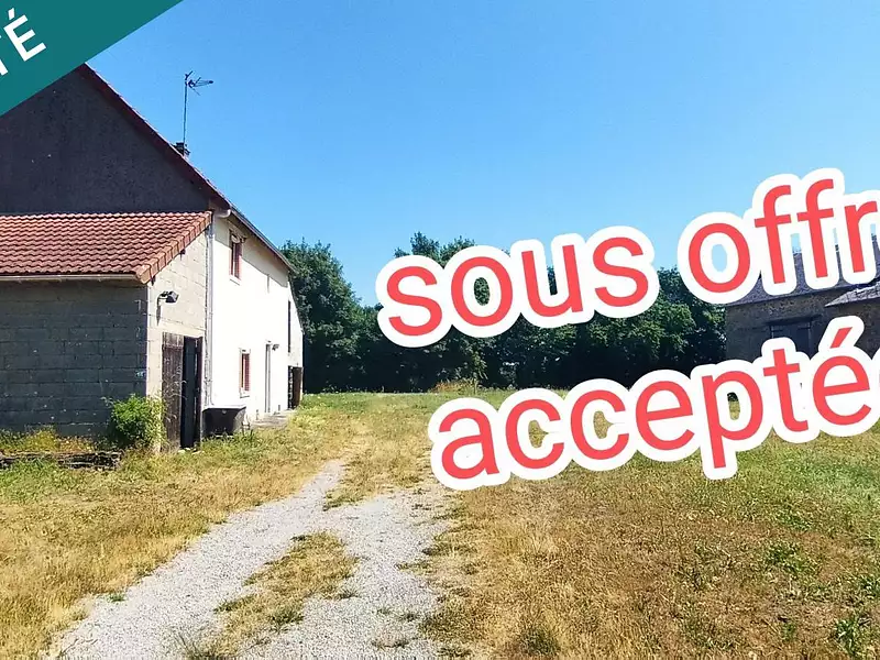 Maison, 98 m²