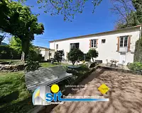 Maison, 142 m²