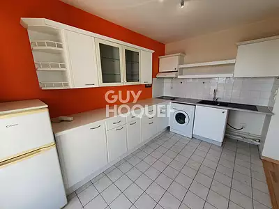 Appartement, 42,8 m²