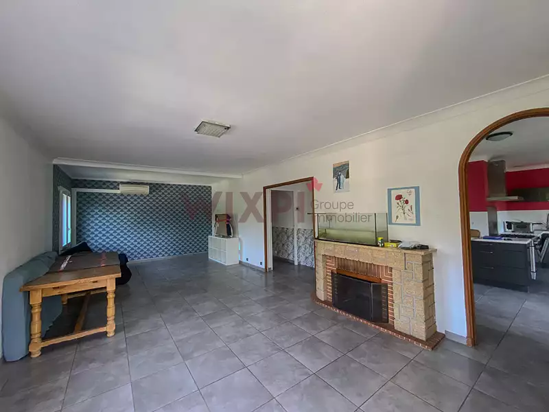 Maison, 149 m²