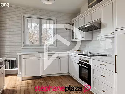 Maison, 158 m²