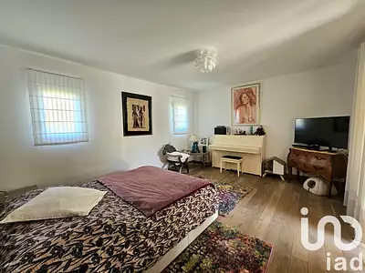 Maison, 207 m²