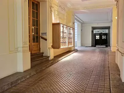 Appartement, 48,91 m²