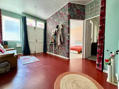 Maison, 265 m²