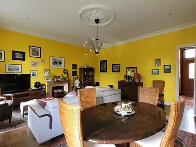 Maison, 206 m²