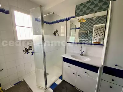 Maison, 168 m²
