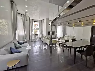 Appartement, 174,68 m²