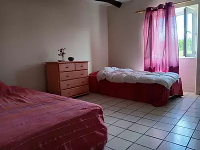 Maison, 110 m²