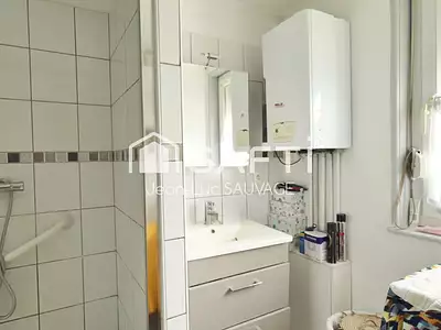 Maison, 60 m²