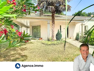 Maison, 110 m²