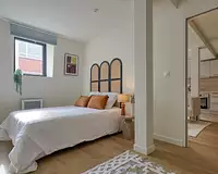 Appartement, 54,6 m²