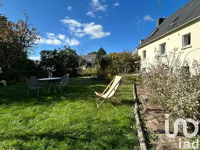 Maison, 131 m²