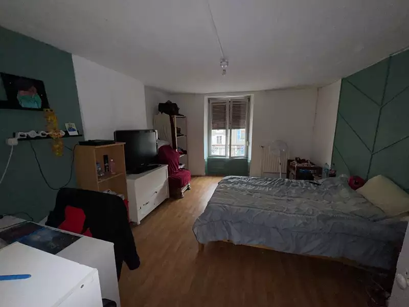 Maison, 132 m²