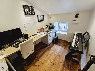 Appartement, 142 m²