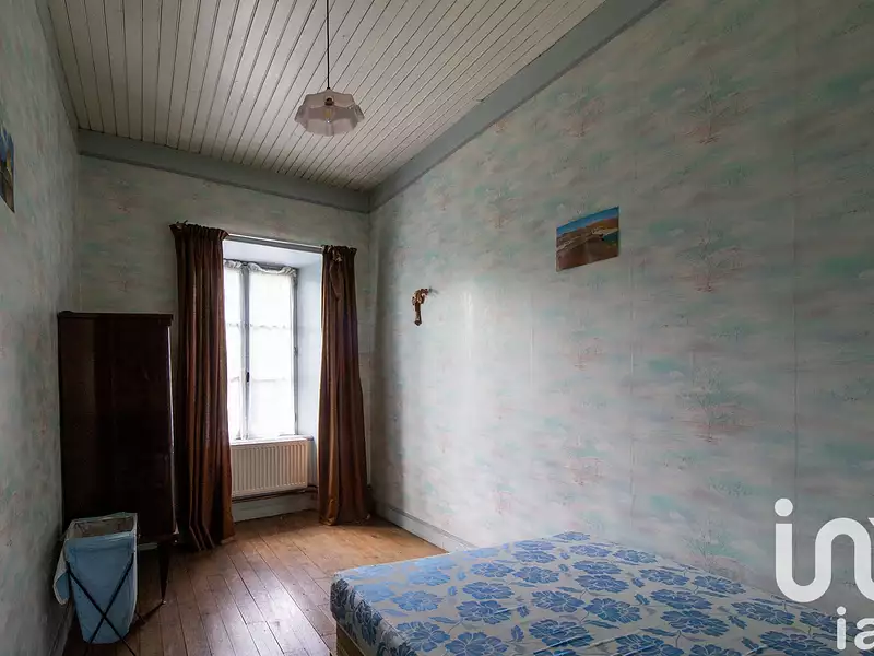 Maison, 158 m²