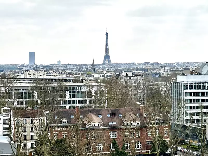 Appartement, 91 m²