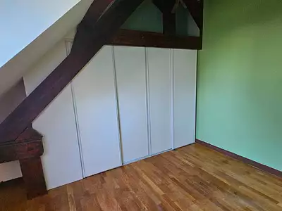 Maison, 200 m²