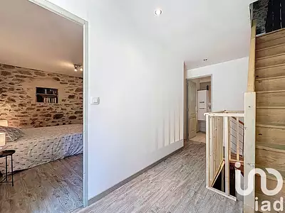 Maison, 80 m²