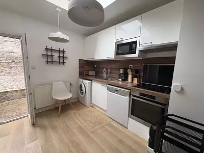 Maison, 85 m²
