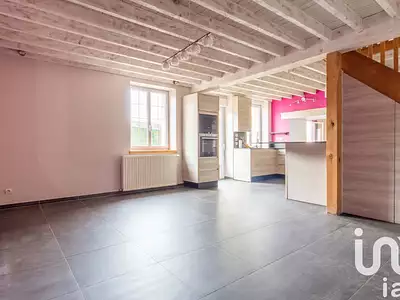Maison, 145 m²