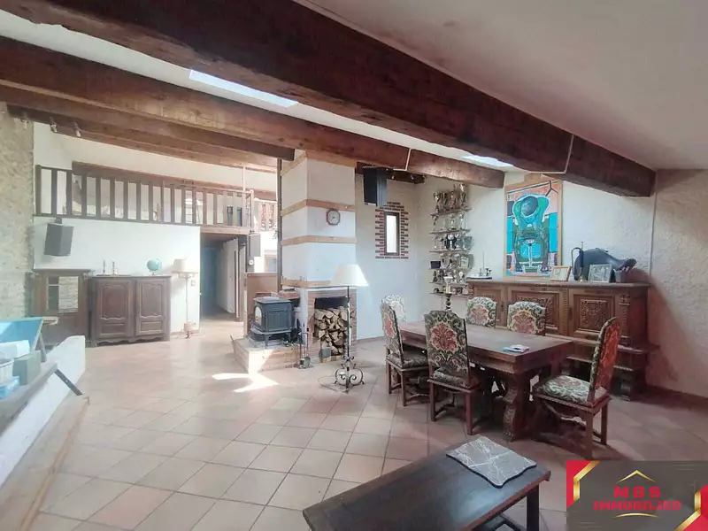 Appartement, 146,25 m²