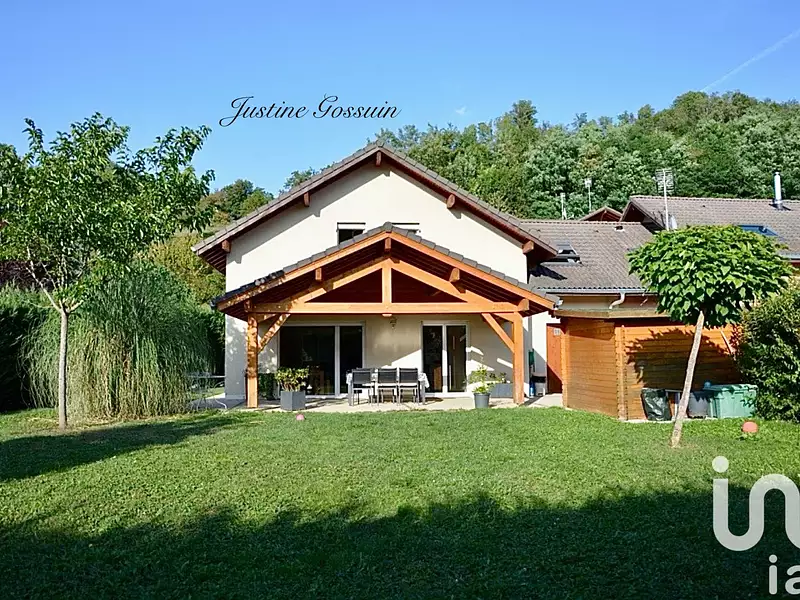Maison, 120 m²