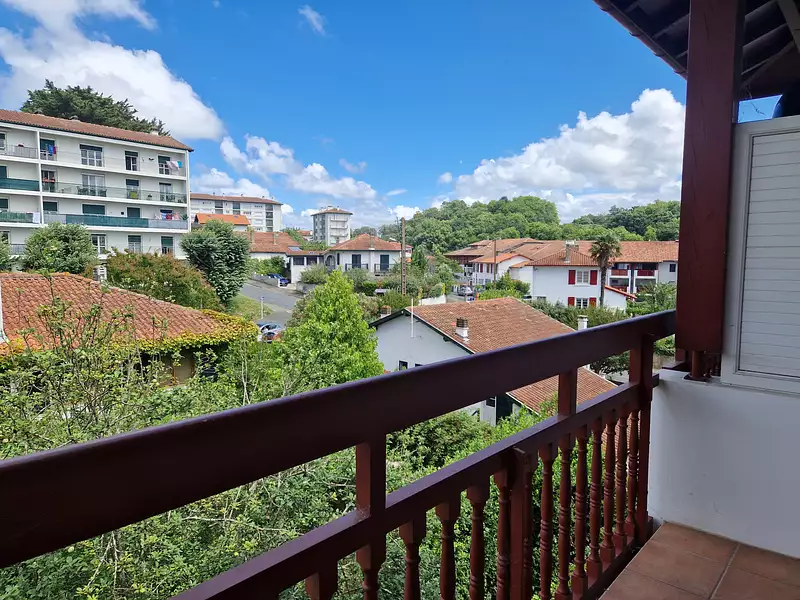 Appartement, 48,12 m²