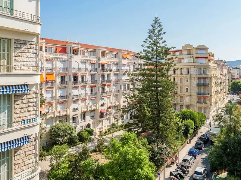 Appartement, 39,11 m²