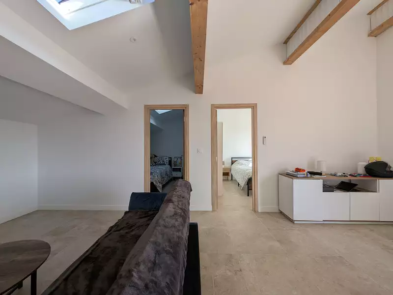 Appartement, 65,55 m²