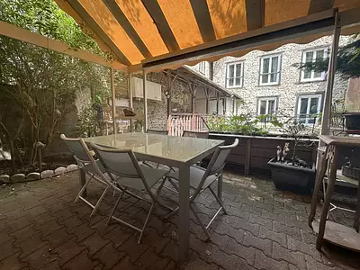 Maison, 124,35 m²