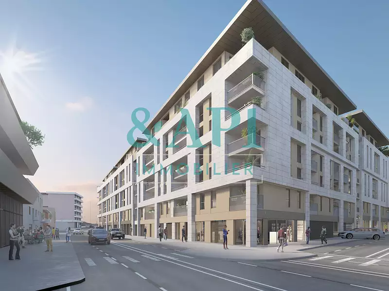 Appartement, 117,25 m²