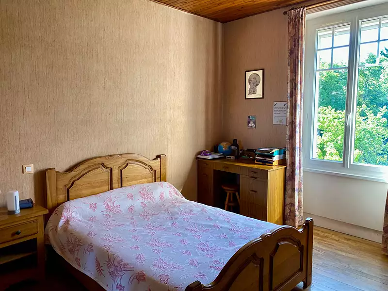 Maison, 108 m²