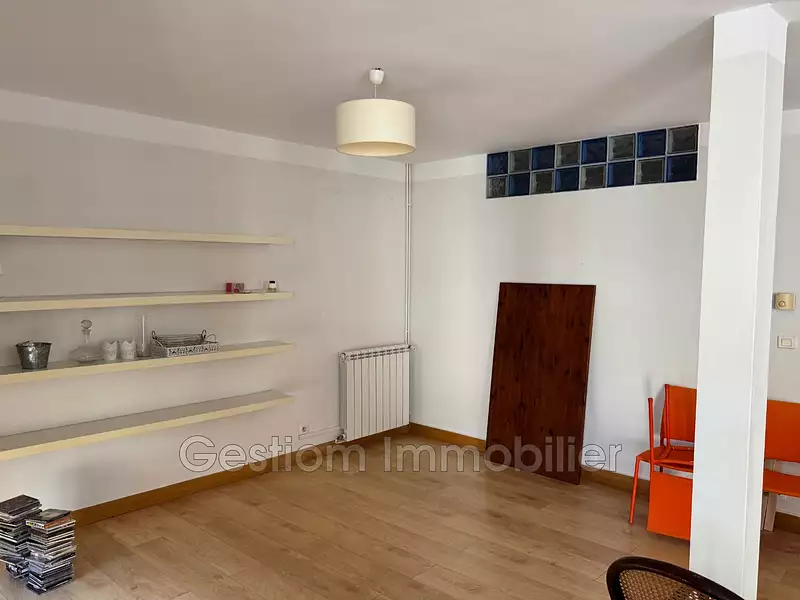 Appartement, 78 m²