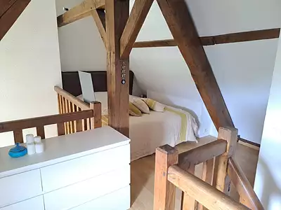Appartement, 36,89 m²