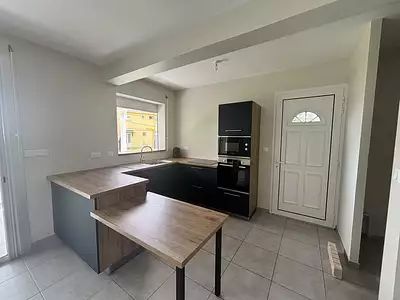 Maison, 78,4 m²