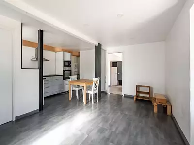 Appartement, 39 m²