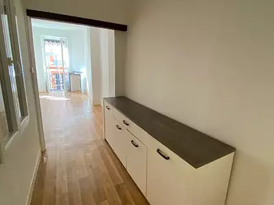 Appartement, 47,19 m²