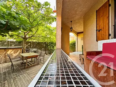 Appartement, 70,6 m²