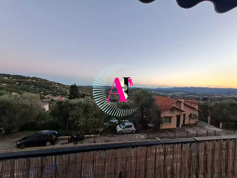 Appartement, 27,85 m²