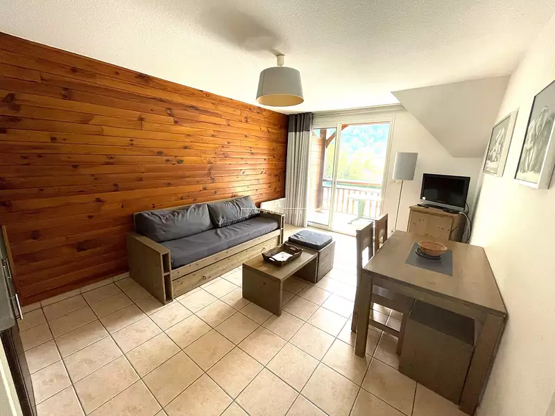 Appartement, 41,34 m²