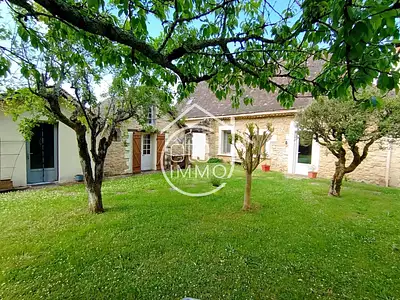 Maison, 130 m²