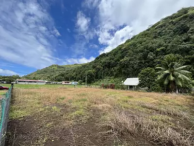 Terrain, 1 000 m²