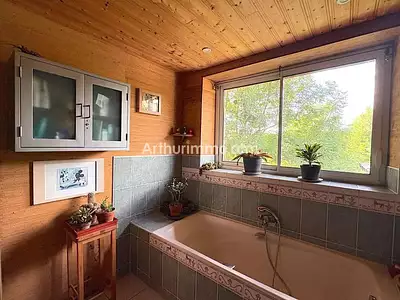 Maison, 350 m²