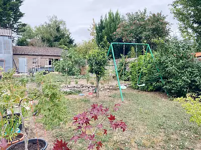 Maison, 170 m²