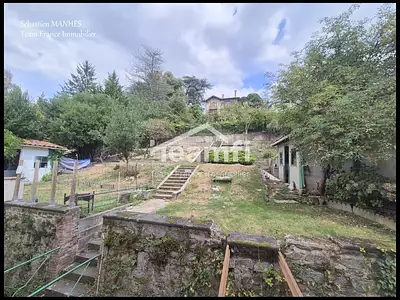 Immeuble, 700 m²