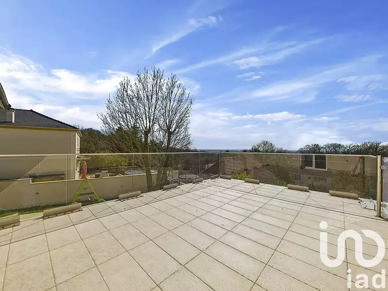 Maison, 145 m²