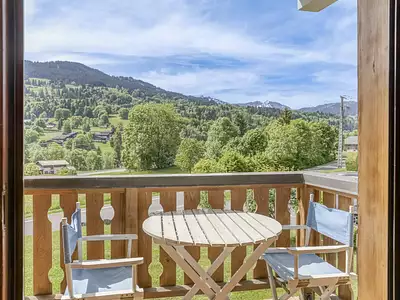 Appartement, 21,62 m²